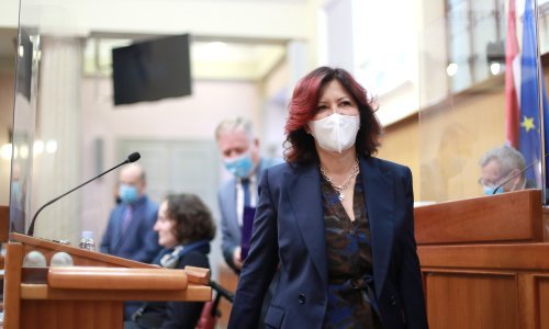 Državna tajnica Pletikosa osudila napad na socijalne radnike