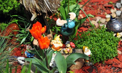 Nestašica vrtnih patuljaka u Britaniji: Nismo ni jedog dobili već šest mjeseci