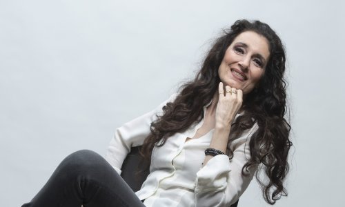 Iza nje je zavidna glazbena karijera i godine posvećene obitelji i vjeri: Naša najveća splitska diva danas slavi okrugli 60. rođendan