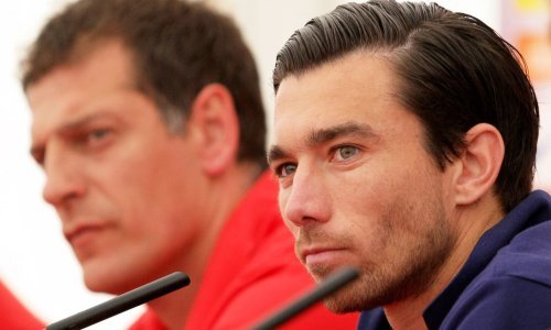 Danijel Pranjić javio nam se s Cipra i potvrdio kakvu je neugodnost doživio: Za te naše dečke stavit ću i glavu na panj