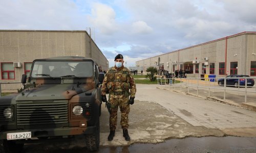 Važan boss kalabreške mafije 'Ndranghete surađuje s policijom