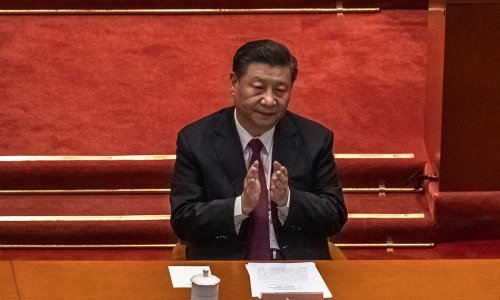 Xi: Kina spremna ojačati suradnju s Francuskom i Njemačkom protiv klimatskih promjena