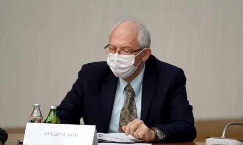 Kon: Srbija nadomak tri milijuna ubrizganih doza cjepiva, više od 1,2 milijuna primilo i drugu dozu, ali da to nije dovoljno