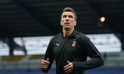 Ovaj potez Marija Mandžukića izazvao je oduševljenje u Italiji; odrekao se milijunske plaće za ožujak, a ona završila u pravim rukama