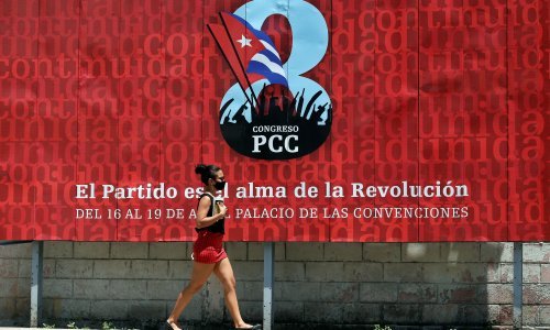 Kraj vladavine obitelji Castro na Kubi