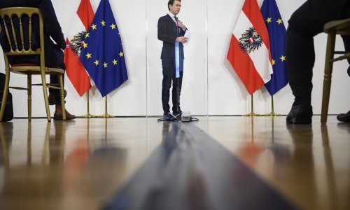Austrija se od svibnja postupno otvara: Sloboda je nadohvat ruke