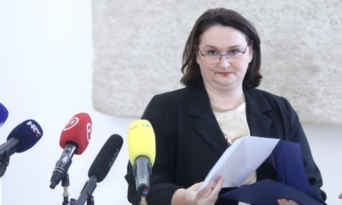 Sabljar Dračevac: Marić je znao da se sjednica snima, moguće da je htio simpatije javnosti