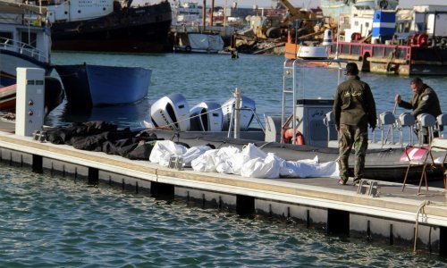 Najmanje 41 migrant izgubio život u potapanju plovila pred tuniskom obalom
