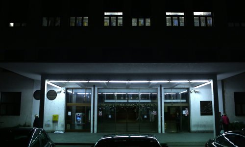 Prvi takav zahvat nakon 10 godina: Pacijentu presadili pluća, donirala ih obitelj propucanog Mijatovića