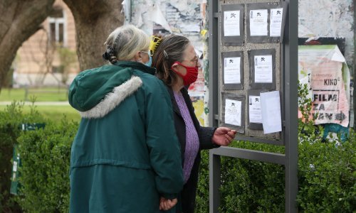 U posljednja 24 sata zabilježeno je 2627 novih slučajeva; preminulo 37 osoba