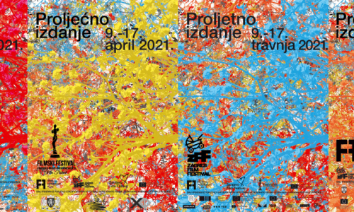 Danas završava Proljetno izdanje Zagreb Film Festivala