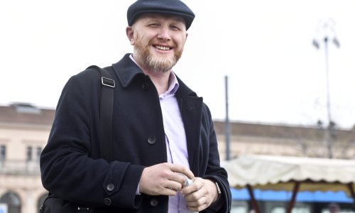 Petek: Uvest ćemo reda u ZET i ostale gradske tvrtke