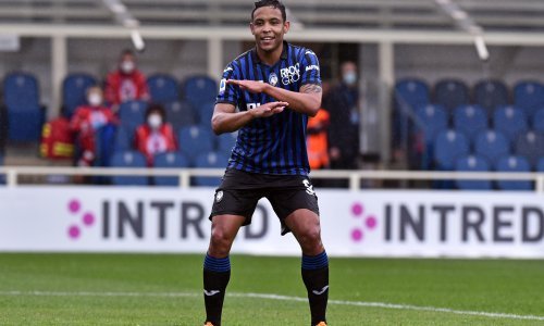 Kolumbijac Muriel u petak je slavio rođendan i bio najsretniji igrač Atalante, ali kad je nakon treninga stigao pred automobil...