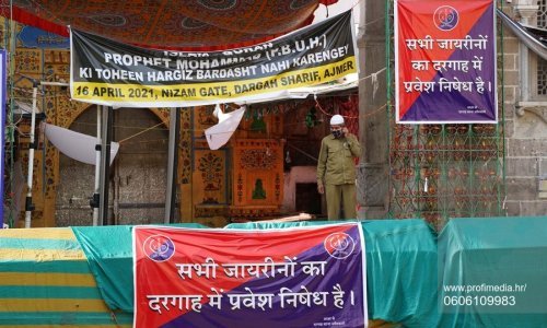 U Indiji četvrti dan zaredom rekordni broj oboljelih i umrlih