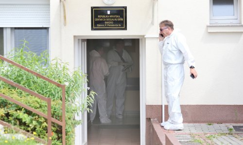 Sindikat o nasilju prema socijalnim radnicima, traže registar napadača na službene osobe