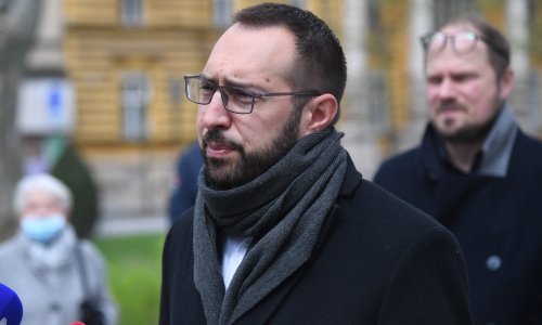 Tomašević: Obnoviti i protupotresno ojačati kuće stradale u Podsljemenu