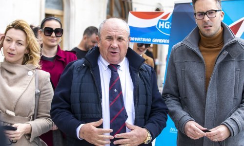 Kerum odgovorio Franiću: Bit će jutros nije popio tabletu