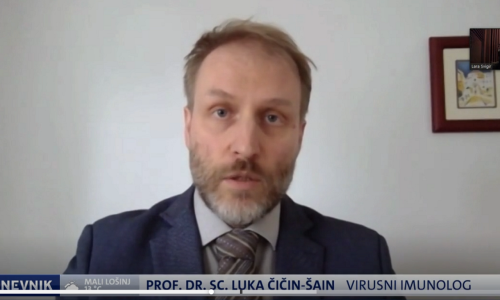 Mogu li cijepljene osobe prenijeti virus onima koji nisu cijepljeni, koliko cjepiva štite od novih sojeva, hoćemo li se cijepiti svake godine?