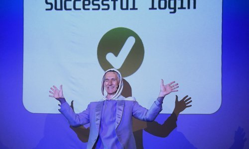 'Teorija zavjere' Marine Pejnović premijerno izvedena u Kerempuhu