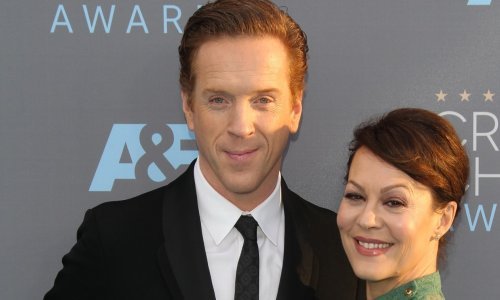 Bolan i dirljiv oproštaj glumca Damiana Lewisa od voljene supruge, glumice Helen McCrory koja je preminula u 53. godini