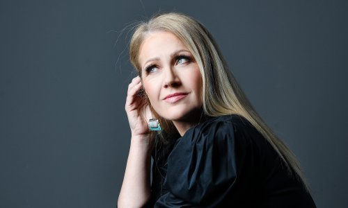 Barbara Kolar proslavila 51. rođendan; evo kako se mijenjala kroz godine