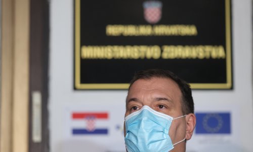 Ministarstvo negira da Beroš ima veze s javnom nabavom koje provode bolnice