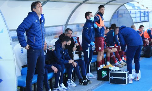 Uoči utakmice protiv Lokomotive, ekonom Rijeke doživio srčani udar; na stadionu ga oživljavali klupski fizioterapueti