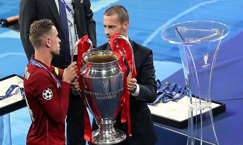 Sukob koji bi mogao izazvati velike promjene u Uefi i europskom nogometu; Čeferin, Boban i ekipa u ratu protiv najbogatijih klubova