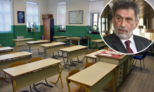 Koliko je uopće prosvjetara cijepljeno? Fuchs traži od HZJZ-a da kontaktira lokalne stožere