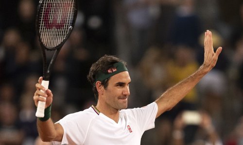 Ova objava švicarskog velikana Rogera Federera izazvat će mnoštvo reakcija u teniskom svijetu