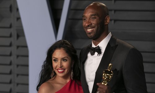 Proslavili bi 20. godišnjicu braka: Vanessa Bryant svojom emotivnom posvetom suprugu dirnula je mnoge
