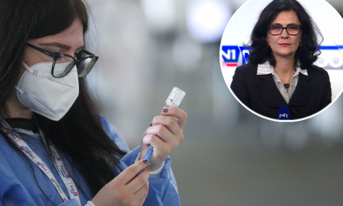 Najesen treća doza cjepiva? 'Treba se pripremiti za sve scenarije'