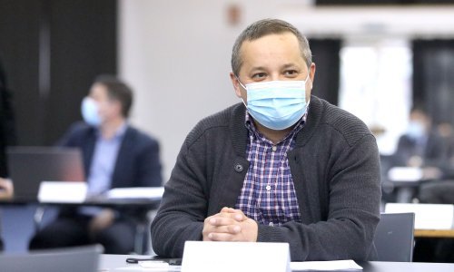 Kolarić: Šteta je da imamo ljude u bolnicama i preminule sada kad je cjepivo dostupno