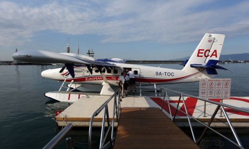 ACI ima plan: Otoke će u sezoni povezivati hidroavionima, evo koliko bi to trebalo koštati