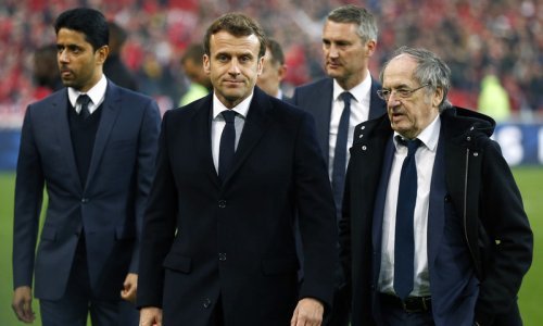 Počeo dosad neviđen rat u nogometu zbog osnivanja Superlige, a oglasili se Macron i Johnson: Udarili bi u srce domaće lige!