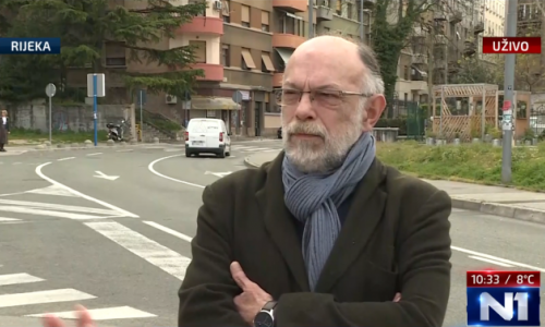 Bressan: Ne treba se previše osvrtati na nebuloze iz Ministarstva zdravstva