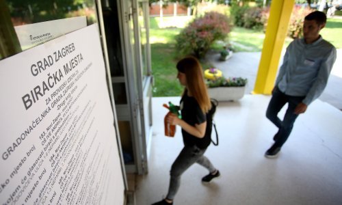 Posebna pravila za lokalne izbore: Na promidžbu se smije trošiti manje nego 2017., za donacije iznad 5.000 kuna - ugovor