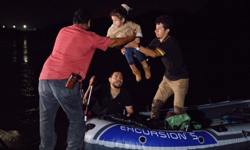 SAD će primiti više izbjeglica ali ne još; u ožujku stiglo najviše djece koja putuju sama