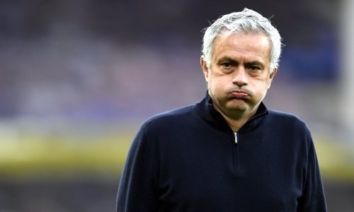 Bomba iz Londona; Jose Mourinho dobio otkaz u Tottenhamu; slavnom treneru glave došli loši rezultati u prvenstvu i Dinamo