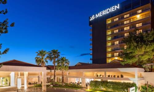 Le Meridien Lav investirao više od pet milijuna eura u obnovu