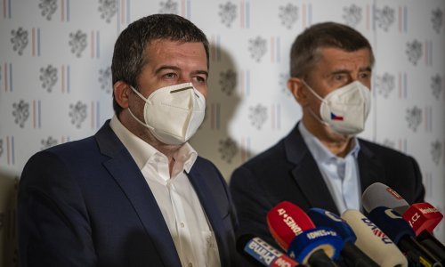 Češka: Ruska odmazda snažnija od očekivane; razmotrit će se daljnji koraci