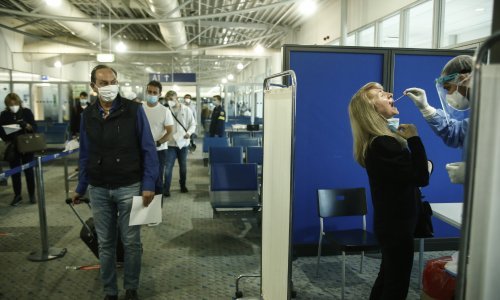 Grčka ukida karantenu za građane EU-a i još pet zemalja