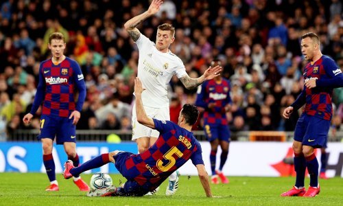 Iz Rusije s ljubavlju; zanimljiva poruka navijačima klubova koji su osnovali Superligu i tako razbjesnili nogometni svijet