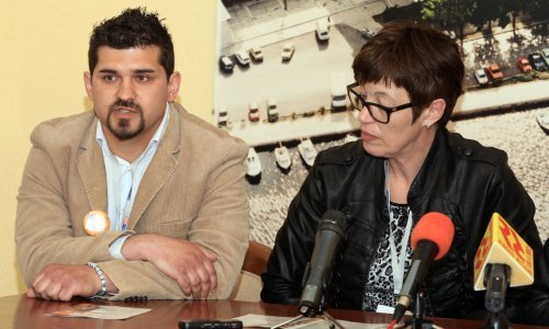 PGS i Laburisti zajedno na izbore za riječko Gradsko vijeće