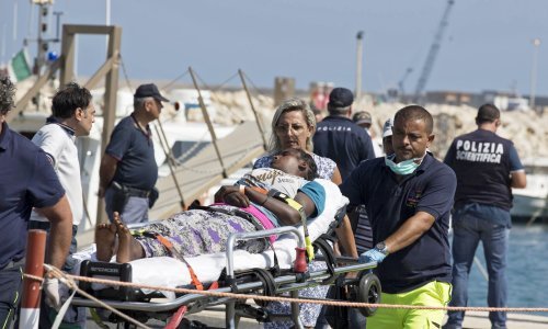 Europarlamentarci prozvali Frontex i institucije EU-a zbog stradanja migranata
