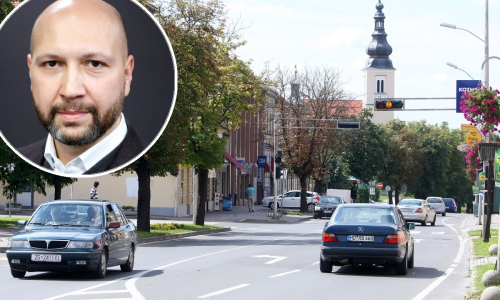 SDP-ov kandidat Zmajlović: Dosta je zanemarivanja Jaske, Kožić je iznevjerio i vlastite birače