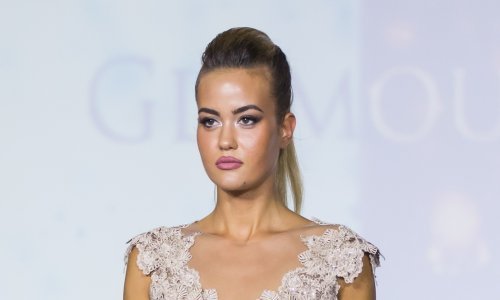 Donedavno se nije znalo da je u drugom stanju, a sad zaručnica našeg nogometaša ponosno pokazuje fotografije trudničkog trbuščića