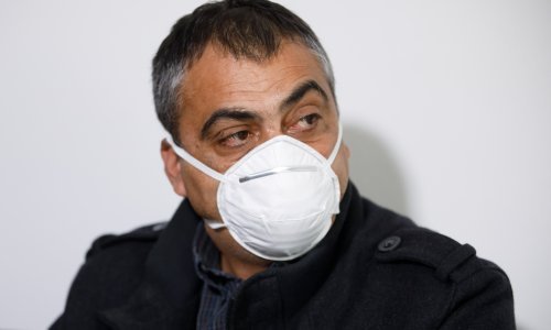 Romi poručili Škare Ožbolt: Nismo na prodaju i nismo marionete za skupljanje političkih bodova