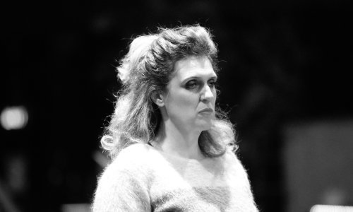 HNK u Zagrebu: Ususret premijeri slavne Opere