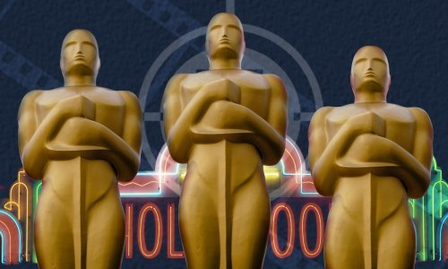 Ususret Oscarima Kinoteka prikazuje nominirane filmove
